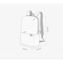Рюкзак Xiaomi Mini (Бирюзовый)