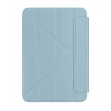 Чехол-книжка SwitchEasy Origami для iPad mini 6 (2021) (Синий)