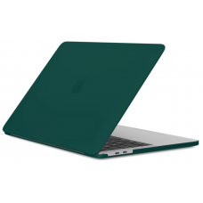 Накладка i-Blason для MacBook Air 13" 2018/2019/2020 (Сосновый лес)