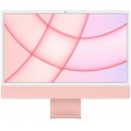 Моноблок Apple iMac 24" Retina 4,5K (M1 8C CPU, 8C GPU) 8 Гб, 256 Гб SSD Розовый MGPM3RU/A