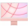Отзывы владельцев о Моноблок Apple iMac 24" Retina 4,5K (M1 8C CPU, 8C GPU) 8 Гб, 256 Гб SSD Розовый MGPM3RU/A