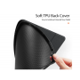 Отзывы владельцев о Чехол Dux Ducis для iPad Air (2020) 10.9” с отделением для Стилуса (Чёрный)