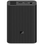 Отзывы владельцев о Внешний аккумулятор Xiaomi Mi Power Bank 3 Ultra compact 10000mAh (Черный)