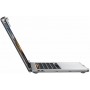 Чехол Uag Plyo для MacBook Pro 13'' (Прозрачный)