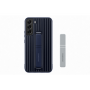 Чехол (клип-кейс) Samsung для Samsung Galaxy S22+ Protective Standing Cover (Темно-синий)