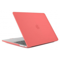 Накладка i-Blason для MacBook Pro 13" 2020 (Коралловый)