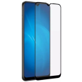 Защитное стекло 3D для Samsung Galaxy A33 (2022), Full Glue, 0.3 мм (Черная рамка)
