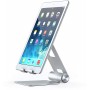 Отзывы владельцев о Настольная подствака Satechi R1 Aluminum Multi-Angle Tablet Stand для мобильных устройств.Материал алюминий (Серебряный)