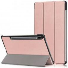 Чехол планшета для Samsung Galaxy Tab S7 11 SM-T870/875 (Розовое золото)