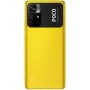 Отзывы владельцев о Телефон Xiaomi POCO M4 Pro 6/128gb 5G (Желтый)