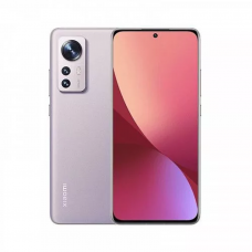 Телефон Xiaomi 12 8/256Gb (Фиолетовый)