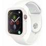Отзывы владельцев о Кейс SwitchEasy Case для Apple Watch 44мм (Белый)