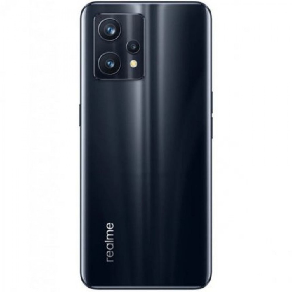 Телефон Realme 9 Pro 8/128Gb (Черный)