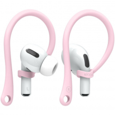 Крепление Elago для AirPods Pro EarHook (Розовый) (2 шт.)