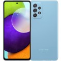 Телефон Samsung Galaxy A52 256GB (2021) (Синий)