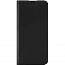 Чехол Deppa Book Cover для Samsung Galaxy A53 (Черный)
