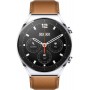 Умные часы Xiaomi Watch S1 GL (Серебро)