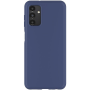 Отзывы владельцев о Чехол Deppa Gel Color для Samsung Galaxy A13 (Синий)