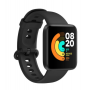 Отзывы владельцев о Умные часы Xiaomi Mi Watch Lite (Чёрный)