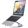 Настольная подствака Satechi R1 Aluminum Multi-Angle Tablet Stand для мобильных устройств.Материал алюминий (Серебряный)
