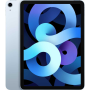Отзывы владельцев о Планшет Apple iPad Air (2020) 256Gb Wi-Fi (Голубое небо) MYFY2