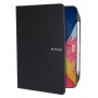 Отзывы владельцев о Чехол-книжка SwitchEasy CoverBuddy Folio Lite для iPad Pro 11" (2020). Материал полиуретан, пластик (Черный)
