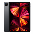 Планшет Apple iPad Pro 11 (2021) 256Gb Wi-Fi (Space gray) MHQU3