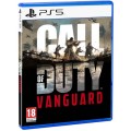 Игра для Playstation 5 Call of Duty Vanguard