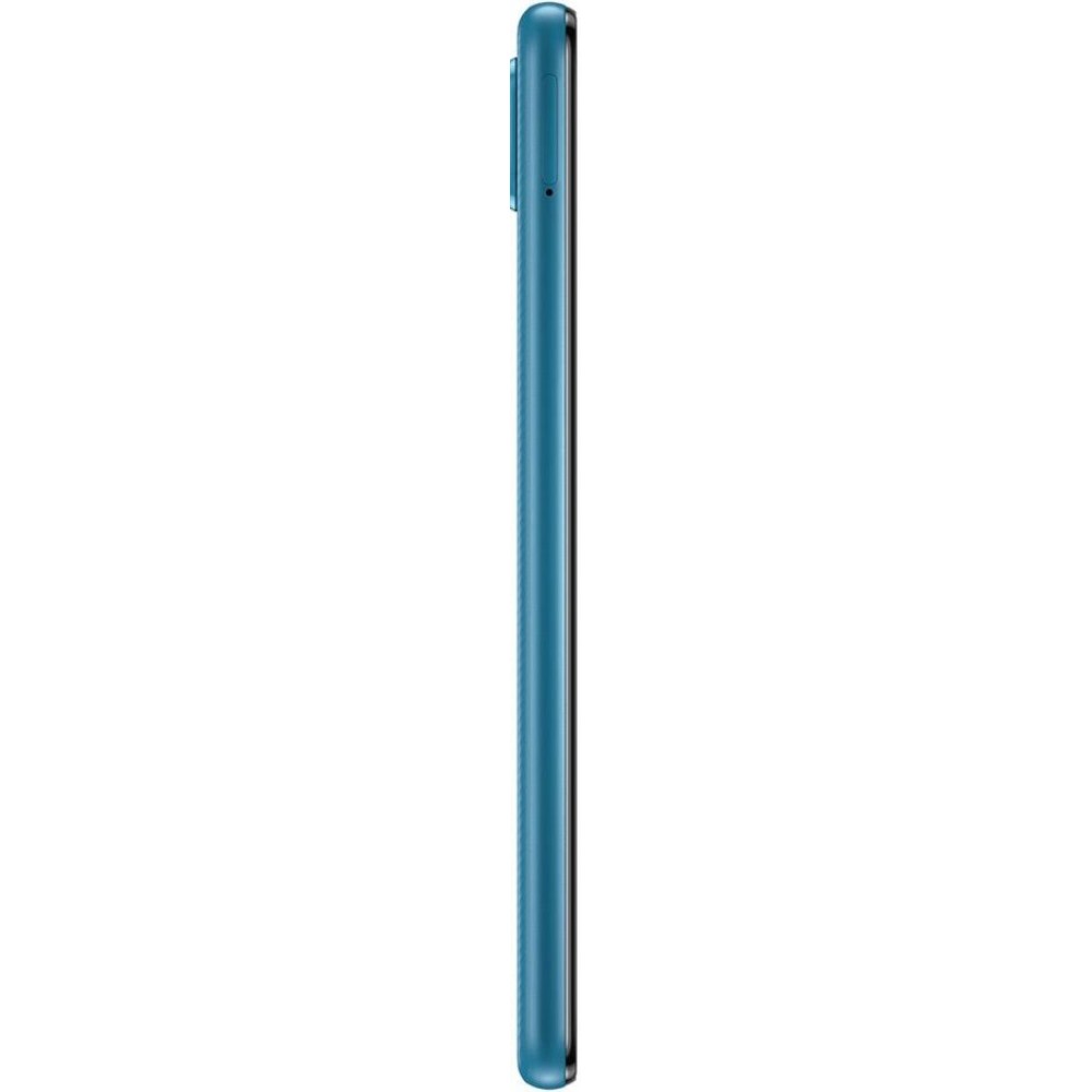 Телефон Samsung Galaxy A02 2/32Gb (Синий)