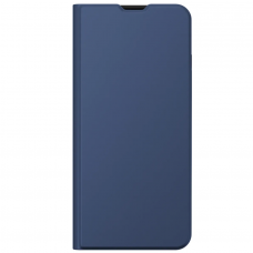 Чехол-книжка для Samsung Galaxy A22s (Синий)
