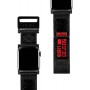 Отзывы владельцев о Ремень UAG Active Range Strap для Apple Watch 42/44/45 (Черный)