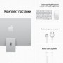 Отзывы владельцев о Моноблок Apple iMac 24" Retina 4,5K (M1 8C CPU, 8C GPU) 8 Гб, 256 Гб SSD Серебристый MGPC3RU/A