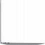 Ноутбук Apple MacBook Air 13" дисплей Retina с технологией True Tone Late 2020 (M1 8C CPU/7C GPU, 8 Gb, 256 Gb SSD) Серый космос (MGN63LL/A)