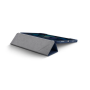 Чехол Uniq для iPad Pro 11 (2021/20) Moven Anti-microbial (Синий)