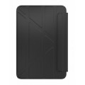Чехол-книжка SwitchEasy Origami для iPad mini 6 (2021) (Черный)