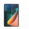 Защитное стекло для Xiaomi Pad 5 11" (Прозрачный)