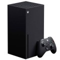 Игровая приставка Microsoft Xbox Series X 1ТБ (RRT-00011) RU/A