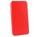 Чехол-книжка для Samsung Galaxy A32 4G (Красный)