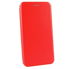 Чехол-книжка для Samsung Galaxy A32 4G (Красный)