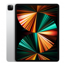 Планшет Apple iPad Pro 12.9 (2021) 2Tb Wi-Fi + Cellular (Серебристый) MHRE3