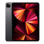 Отзывы владельцев о Планшет Apple iPad Pro 11 (2021) 256Gb Wi-Fi + Cellular (Space gray) MHW73
