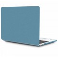 Накладка i-Blason для MacBook Pro 13" 2020 (Небесно-голубой)