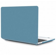Накладка i-Blason для MacBook Pro 13" 2020 (Небесно-голубой)