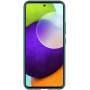 Отзывы владельцев о Чехол Deppa Gel Color для Samsung Galaxy A53 (Зеленый)
