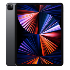 Планшет Apple iPad Pro 12.9 (2021) 1Tb Wi-Fi + Cellular (Серый космос) MHRA3