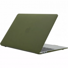 Накладка i-Blason для MacBook Pro 13" 2020 (Сосновый Лес)