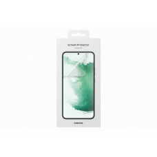 Защитная пленка Samsung для экрана Samsung Galaxy S22+ 2шт (Прозрачная)
