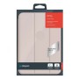 Отзывы владельцев о Чехол-подставка Deppa Wallet Onzo Magnet для Apple iPad Mini 6 (2021) (Розовый)