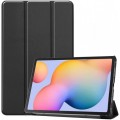Чехол планшета для Samsung Galaxy Tab S6 10.4 Lite (Черный)