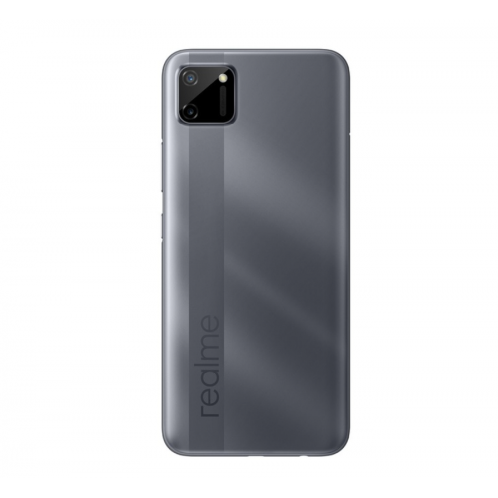 Телефон Realme C11 2021 2/32Gb (Серый)